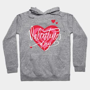 Valentines Day Hoodie